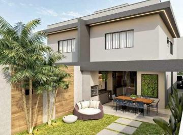 Casa · 166m² · 3 Quartos · 4 Vagas · Casa Geminada à venda, 3 quartos, 1 suíte, 4 vagas, Guarujá Mansões - Betim/MG