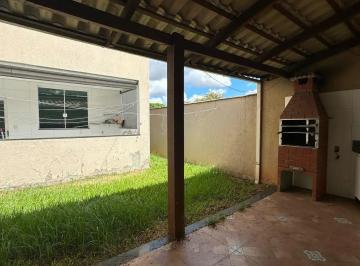 Casa · 180m² · 3 Quartos · 2 Vagas · Casa geminada à venda