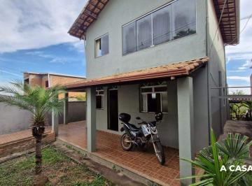 Casa · 360m² · 3 Quartos · 4 Vagas · Casa à venda, 3 quartos, 4 vagas, Cidade Verde - Betim/MG