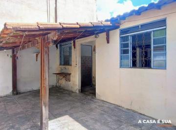 Casa · 65m² · 2 Quartos · 1 Vaga · Casa à venda com dois quartos, uma vagas no Bairro Laranjeiras em Betim