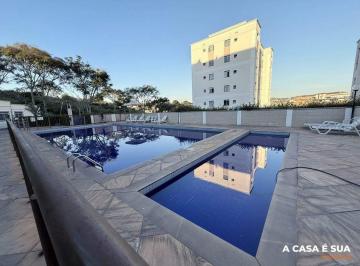 Apartamento · 45m² · 2 Quartos · 1 Vaga · Apartamento à venda, 2 quartos, 1 vaga, Laranjeiras - Betim/MG