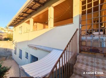 Casa · 140m² · 3 Quartos · 1 Vaga · Casa à venda com três quartos e quintal, térrea no bairro Residencial Lagoa em Betim