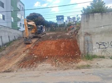 Terreno · 598m² · Lote à venda, Ponte Alta - Betim/MG