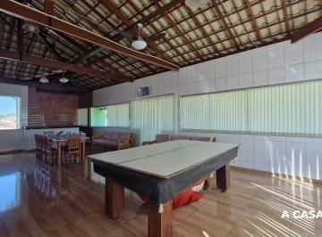 Casa · 360m² · 5 Quartos · 6 Vagas · Casa à venda, 5 quartos, 2 suítes, 6 vagas, Ingá - Betim/MG