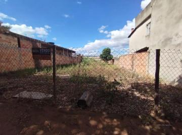 Terreno · 360m² · Lote à venda, Nova Baden - Betim/MG