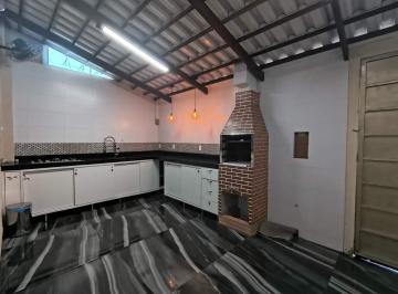 Casa · 200m² · 5 Quartos · 3 Vagas · Casa à venda, 5 quartos, 1 suíte, 3 vagas, São Cristóvão - Betim/MG