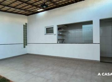 Casa · 95m² · 2 Quartos · 2 Vagas · Casa Geminada à venda, 2 quartos, 1 suíte, 2 vagas, Niterói - Betim/MG