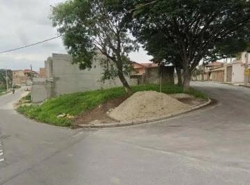 Terreno · 200m² · Lote de esquina a venda com 200m² no Bairro Itaipava em Betim - MG, a 7 minutos do Centro de Betim
