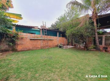 Casa · 360m² · 7 Quartos · 3 Vagas · Casa em Lote de 360m² no bairro Dom Bosco
