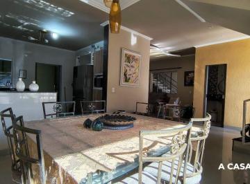 Casa · 200m² · 3 Quartos · 5 Vagas · Casa à venda, 3 quartos, 2 suítes, 5 vagas, Monte Verde - Betim/MG
