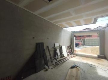 Casa · 220m² · 3 Quartos · 2 Vagas · Casa à venda, 3 quartos, 3 suítes, 2 vagas, Jardim Brasília - Betim/MG