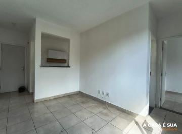 Apartamento · 45m² · 2 Quartos · 1 Vaga · Apartamento à venda, 2 quartos, 1 vaga, Ingá - Betim/MG