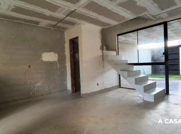 Casa · 120m² · 3 Quartos · 3 Vagas · Casa Geminada à venda, 3 quartos, 3 vagas, Jardim das Alterosas 1ª Seção - Betim/MG