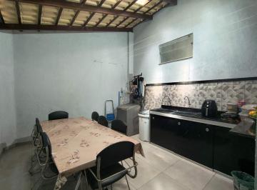 Casa · 80m² · 2 Quartos · 2 Vagas · Casa à venda, 2 quartos, 2 vagas, Residencial Taquaril - Betim/MG