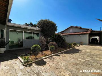 Casa · 460m² · 3 Quartos · Casa à venda, 3 quartos, 1 suíte, Dom Bosco - Betim/MG