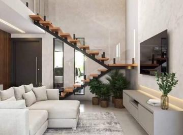 Casa · 166m² · 3 Quartos · 4 Vagas · Casa Geminada à venda, 3 quartos, 1 suíte, 4 vagas, Guarujá Mansões - Betim/MG