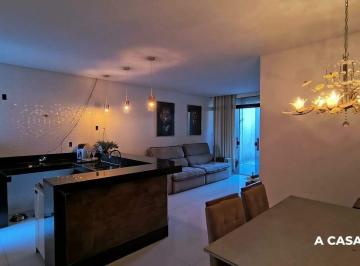 Casa · 95m² · 3 Quartos · 1 Vaga · Casa Geminada à venda, 3 quartos, 1 suíte, 1 vaga, Filadélfia - Betim/MG
