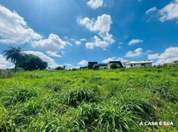 Terreno · 1226m² · Lote em condomínio à venda, Condomínio Gran Royalle Igarapé - Igarapé/MG