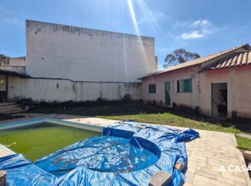 Casa · 1000m² · 2 Quartos · Casa à venda, 2 quartos, Quintas do Godoy - Betim/MG