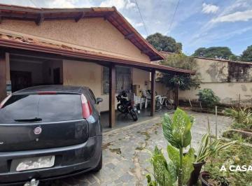 Casa · 360m² · 4 Quartos · 6 Vagas · Casa à venda, 4 quartos, 1 suíte, 6 vagas, Chácara - Betim/MG