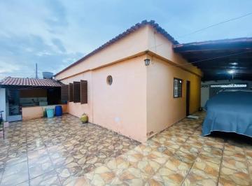 Casa · 360m² · 3 Quartos · 4 Vagas · Casa à venda.