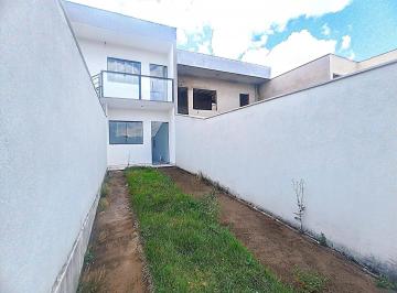 Casa · 180m² · 3 Quartos · 2 Vagas · Casa à venda, 3 quartos, 2 vagas, Residencial Lagoa - Betim/MG