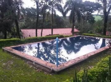 Rural · 11000m² · 3 Quartos · 10 Vagas · Sítio à venda, 3 quartos, 2 suítes, 10 vagas, Santo Antônio - Betim/MG
