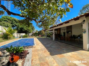 Casa · 1200m² · 5 Quartos · Casa à venda, 5 quartos, 1 suíte, Quintas do Godoy - Betim/MG