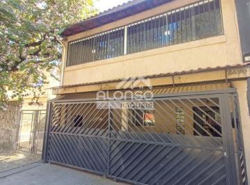 Casa de 3 quartos, São Paulo · Casa à venda com 150m², 3 quartos e 2 vaga!