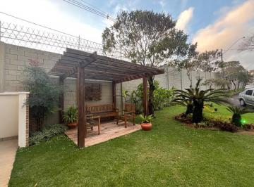 Foto 10 · Aluguel de Casa de Condomínio de Luxo em Valinhos-SP, Chácara Flora: 3 Quartos, 3 Suítes, 3 Salas, 4
