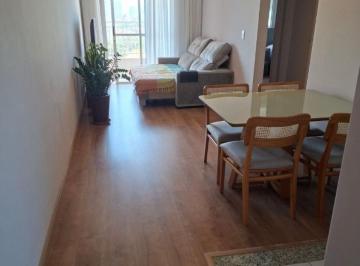 Foto 01 · Apartamento, Jardim Helena Cristina, Sorocaba, SP