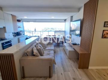 Foto 1 · a venda Apartamento no Socorro, 02 quartos suite 01 vaga, Condomínio Edificio Kennedy, lazer complet