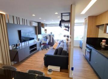 Foto 1 · a venda Apartamento no Socorro, 02 quartos suite 01 vaga, Condomínio Edificio Kennedy