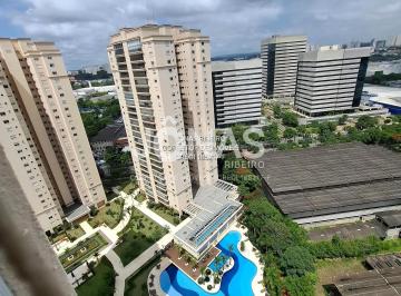 Foto 1 · a venda Apartamento Campo Grande, 03 quartos suite 02 vagas, Condomínio Viva