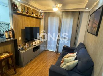 Foto 1 · a venda Apartamento em Interlagos, 02 quartos suite 01 vaga, Condomínio Atua, Estação de trem Autódr