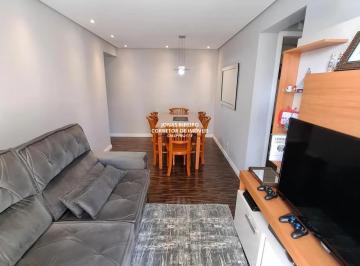 Foto 1 · a venda Apartamento em Interlagos, 02 quartos 01 vaga