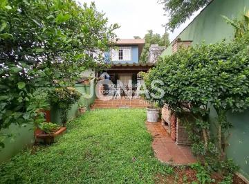 Foto 1 · a venda Casa Campo Grande, 03 quartos suite 02 vagas, Avenida Sabará