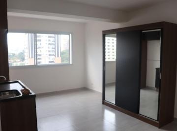 Apartamento de 1 quarto, São Paulo · Apartamento de 24 m² Semi Mobiliado para aluguel em Santana