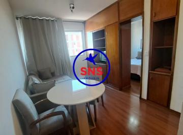 Foto 01 · Apartamento, Centro, Campinas, SP