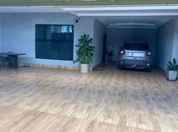 Casa de 3 quartos, Poá · Casa de 160 m² com 3 quartos à venda no Centro