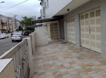 Apartamento · 120m² · 3 Quartos · 1 Vaga · Apartamento - Locação- 3 Dormitórios - Garagem Fechada - Ponta da Praia