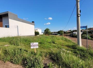 FACHADA · Terreno, Centro, Santo Ângelo, RS