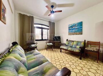 Apartamento · 85m² · 2 Quartos · 1 Vaga · Apartamento no Guarujá, Praia das Pitangueiras, 2 dormitórios, 2 banheiros com vista livre.