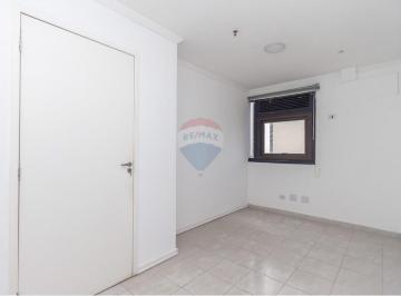 Comercial · 44m² · 2 Quartos · 1 Vaga · Conjunto Comercial Pronto para Área da Saúde | 1 Vaga | Próximo ao Metrô – Moema