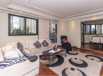 Apartamento · 158m² · 3 Quartos · 3 Vagas · Exclusividade no Tatuapé: 158 m², 3 Suítes e 3 Vagas