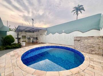 Casa · 280m² · 4 Quartos · 4 Vagas · Casa com 4 quartos à venda, 280 - Enseada
