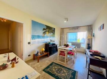 Apartamento · 100m² · 3 Quartos · 2 Vagas · Apartamento à venda na frente | 3 dorms (1 suíte), vista mar e lazer completo no Jardim Astúrias