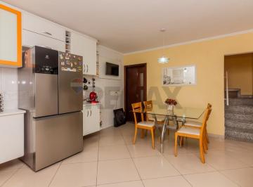 Casa · 110m² · 3 Quartos · 2 Vagas · Seu Novo Lar na Zona Leste: Conforto e Praticidade a Poucos Minutos do Shopping Aricanduva
