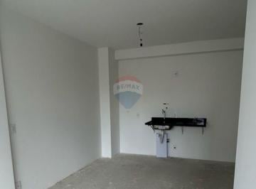 Apartamento · 40m² · Studio de 40m² no Living In – Moderno, bem localizado e pronto para morar no Alto do Ipiranga