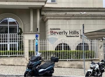 Apartamento · 92m² · 3 Quartos · 2 Vagas · Apartamento à venda no Condomínio Beverly Hills – Rua da Mooca | 92m² | 3 dormitórios | 1 suíte | va